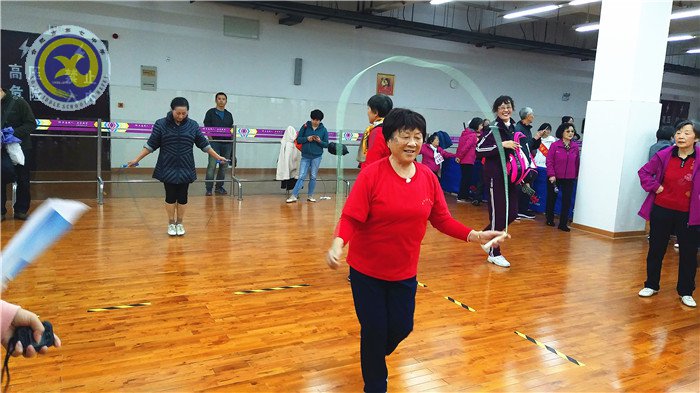 合肥市第十六屆離退休教育工作者運(yùn)動會成功舉辦(圖13)