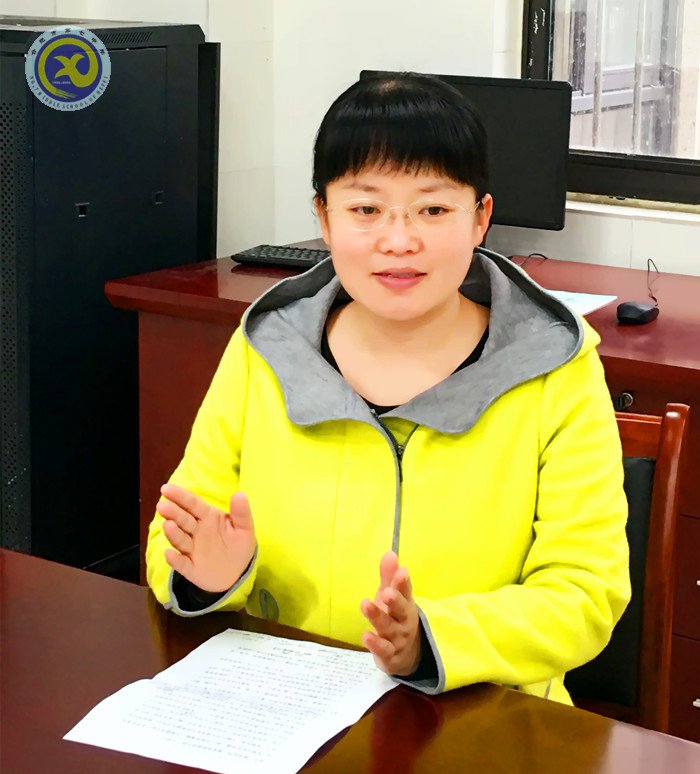 組團(tuán)共議段考事，齊心協(xié)力備期中(圖2)