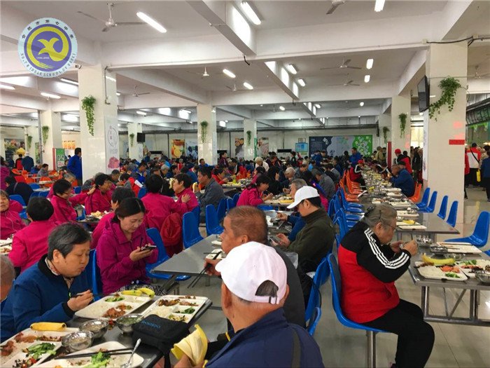 合肥七中順利承辦市離退休教工運(yùn)動會(圖12)