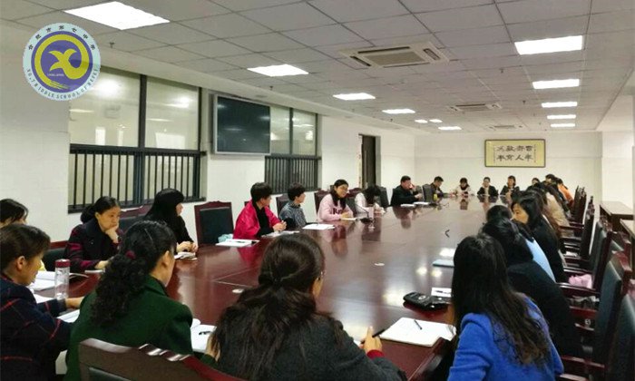 加強常規(guī)管理，提升教育素養(yǎng)(圖2)