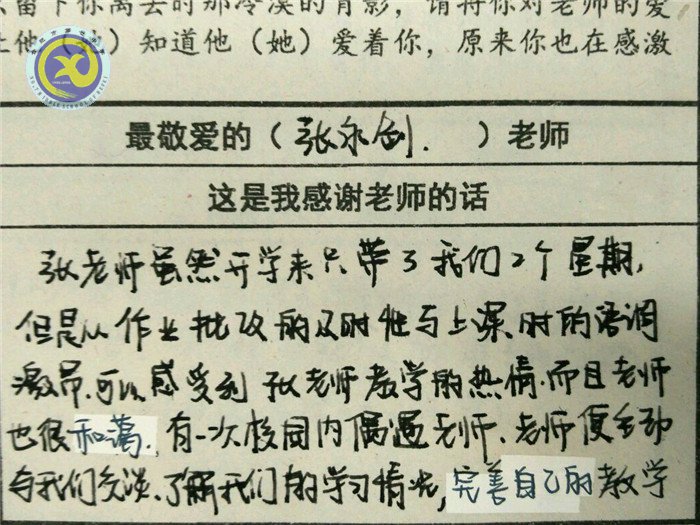 最愛哪位老師？一定投TA票哦！(圖5)