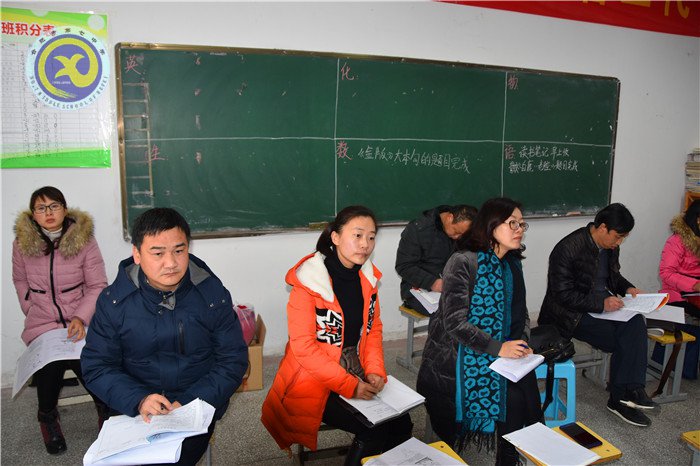 兩校交流，各擅其場，共創(chuàng)輝煌(圖6)