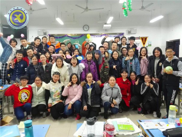 聯(lián)歡終有結(jié)束時，青春卻是永不散(圖6)