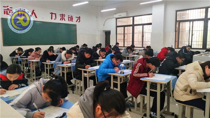 春暖花開迎開學(xué)，統(tǒng)籌各方新起航(圖4)