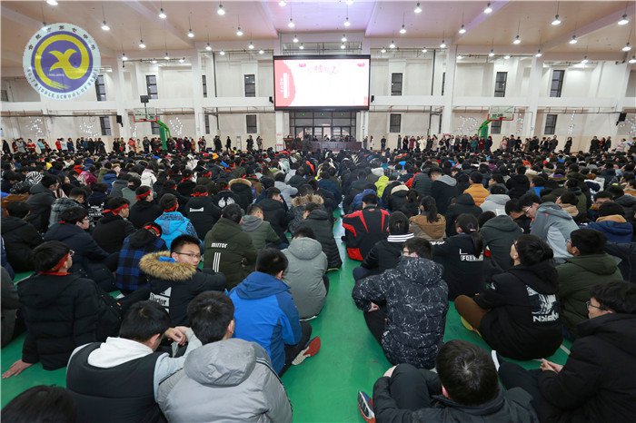 一朝夢圓須百日攻堅，志在必得奔心儀高校(圖1)