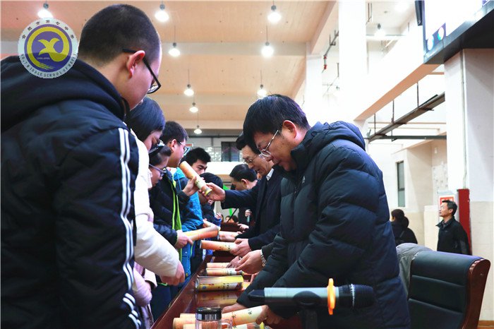 一朝夢圓須百日攻堅，志在必得奔心儀高校(圖8)