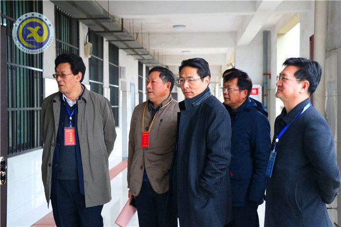 王杰才局長視察指導理科實驗考試(圖6)