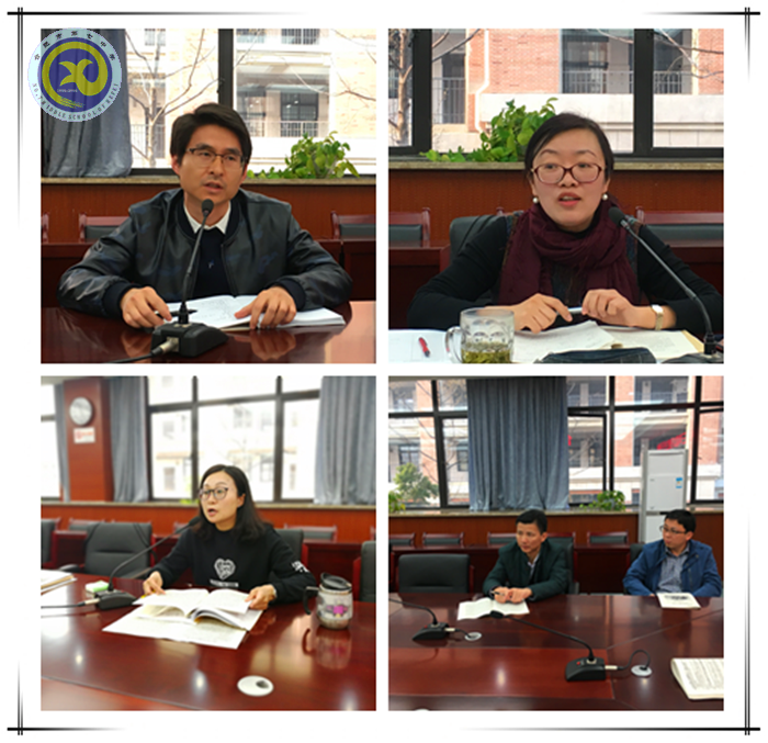 晤言一室生為本，齊心聚力助成長(圖2)