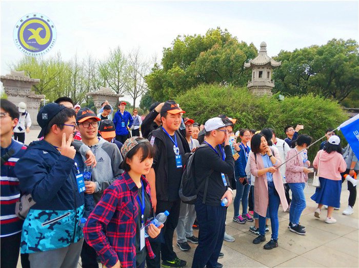 沐浴佛教文化，感受江南春景(圖3)