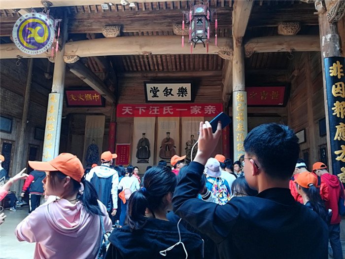 賞宏村古建，品徽派古韻(圖3)