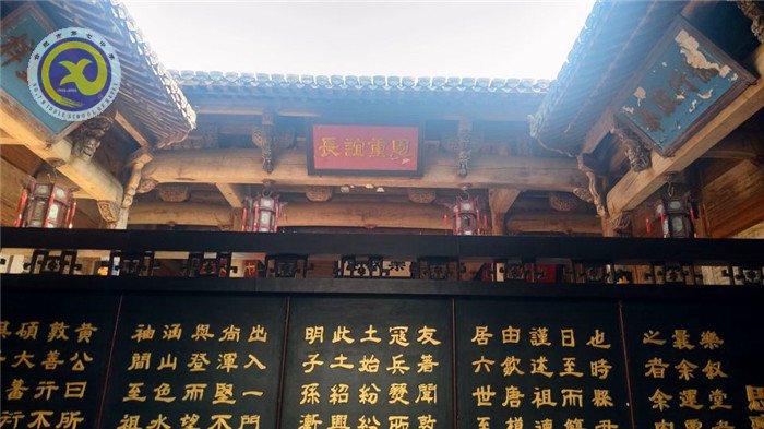 徽風(fēng)皖韻，盡在宏村(圖4)