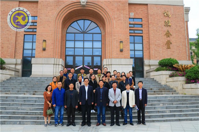  研討交流科學(xué)備考、助力教育共建共贏(圖5)