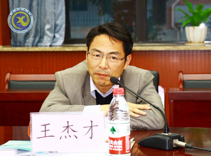 市屬普通高中學校教學質(zhì)量提升座談會在七中召開(圖7)