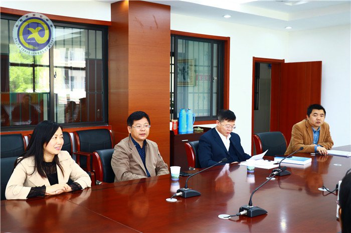  市檔案局、教育局檢查指導(dǎo)學(xué)校檔案工作(圖8)