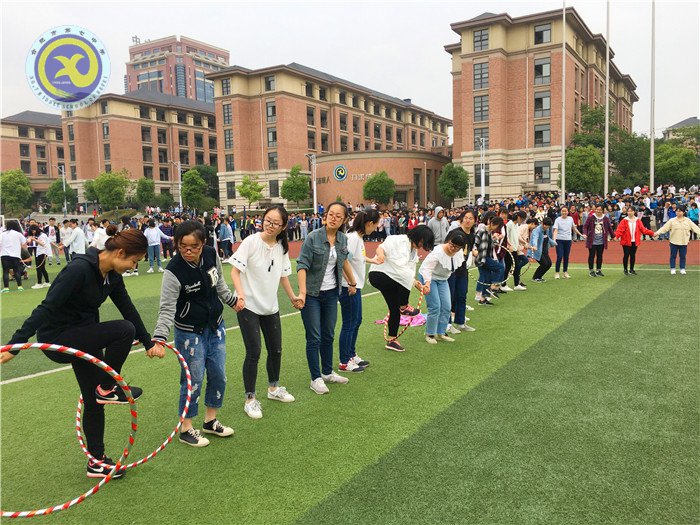 放松身心釋放青春活力，凝心聚氣笑迎六月高考(圖4)