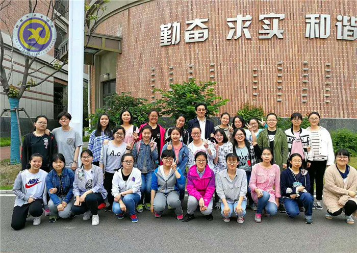 放松身心釋放青春活力，凝心聚氣笑迎六月高考(圖3)