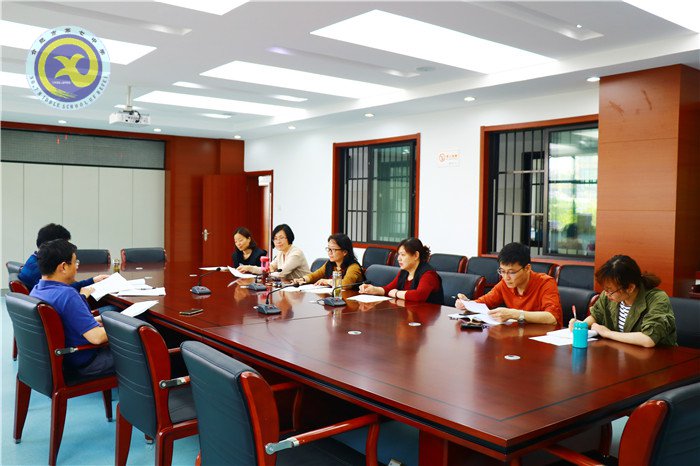 積極推進工會建設(shè)，促進學(xué)校和諧發(fā)展(圖1)