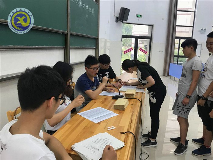 美麗七中遇見最美中學生(圖4)