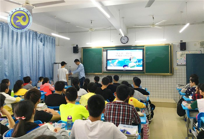 校際交流促發(fā)展，同課異構(gòu)譜新章(圖2)