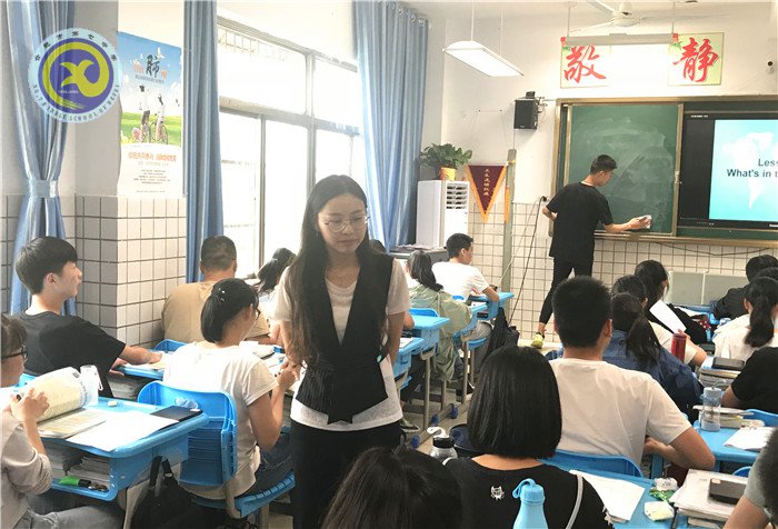 同課異構(gòu)呈現(xiàn)精彩課堂，教研教評促進專業(yè)成長(圖2)
