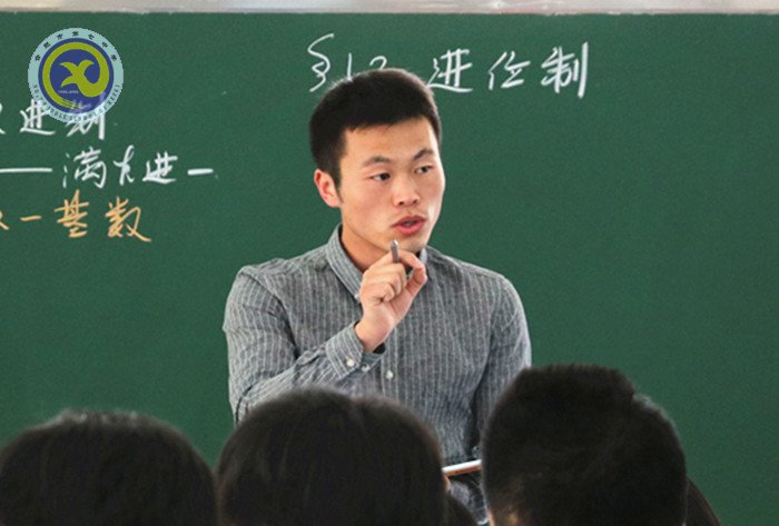 合肥七中2018年校本課程巡展——張冠楚、趙偉老師的《微積分情緣初探》(圖4)