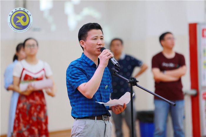 奮斗半生，歸來(lái)仍是我七中英俊少年(圖5)