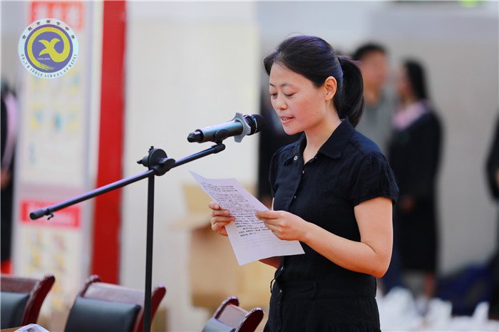 奮斗半生，歸來(lái)仍是我七中英俊少年(圖4)