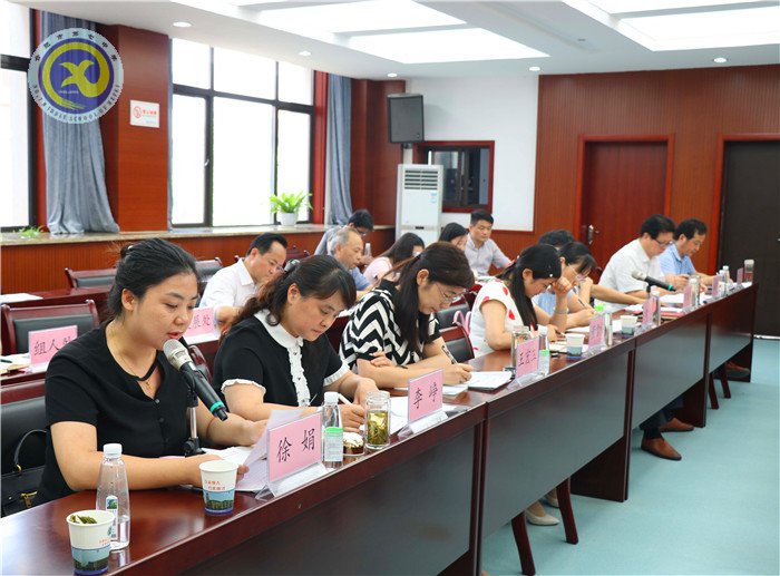 教育部2018年教育改革督察座談會(huì)在合肥七中召開(圖8)