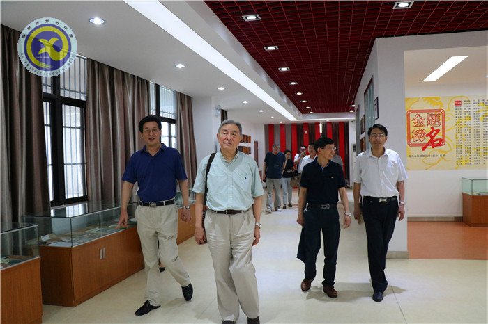 教育部2018年教育改革督察座談會(huì)在合肥七中召開(圖4)