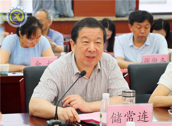 教育部2018年教育改革督察座談會(huì)在合肥七中召開(圖11)