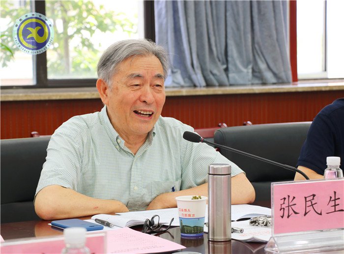 教育部2018年教育改革督察座談會(huì)在合肥七中召開(圖10)