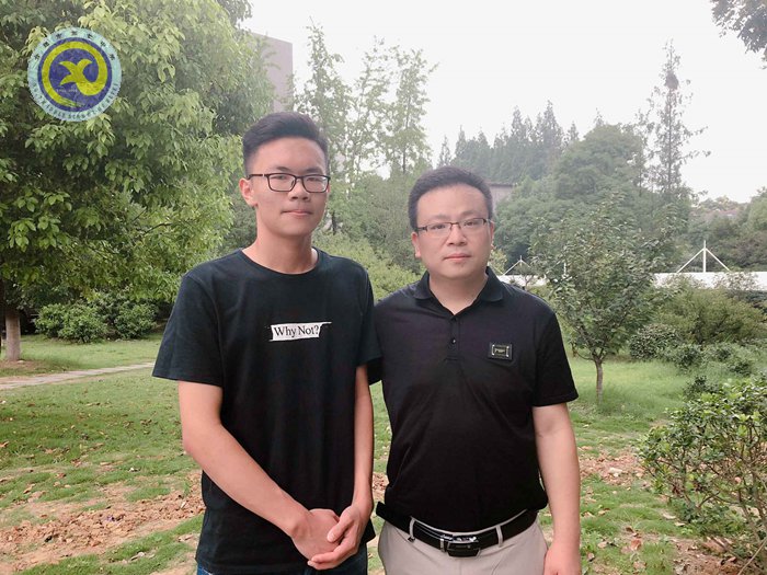 市場(chǎng)星報(bào):和而不同境界在 雅而有致人杰出(圖1)