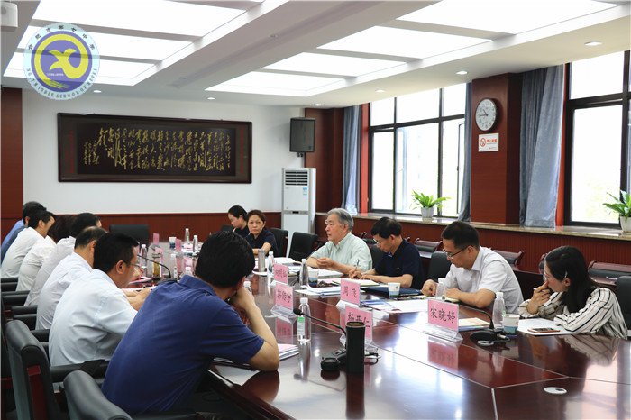 教育部2018年教育改革督察座談會(huì)在合肥七中召開(圖1)