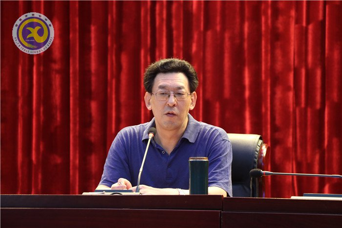 扎實推進年度考核 精細做好期末工作(圖2)
