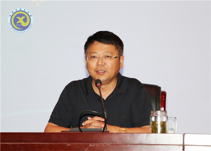 銘記赤子之心，傳承教師本色(圖3)