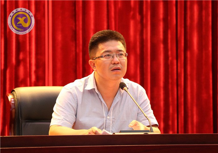 厲兵秣馬強(qiáng)技能，蓄勢待發(fā)新征程(圖3)