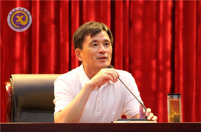 厲兵秣馬強(qiáng)技能，蓄勢待發(fā)新征程(圖7)