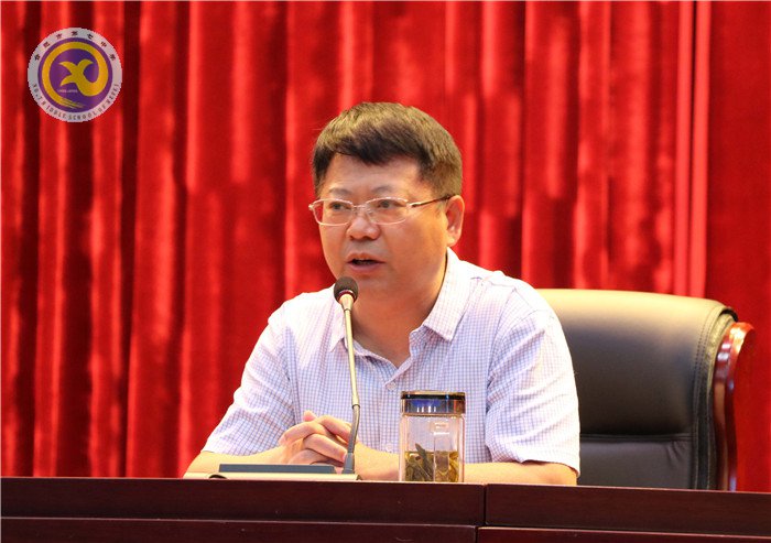 厲兵秣馬強(qiáng)技能，蓄勢待發(fā)新征程(圖8)