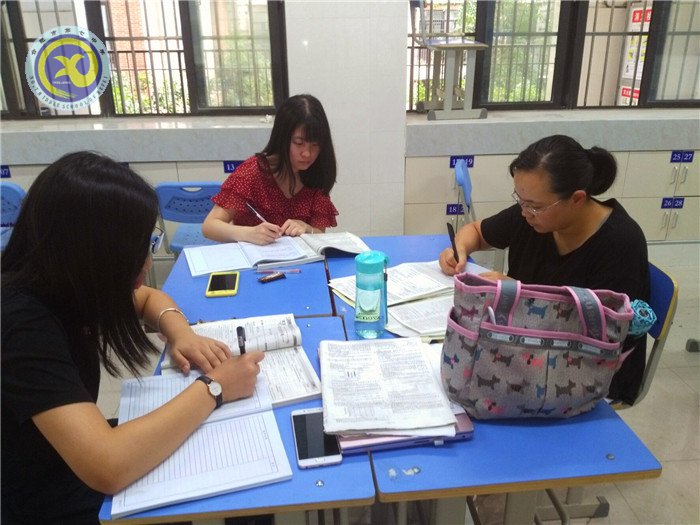 凝聚集體智慧，打造高效課堂(圖4)