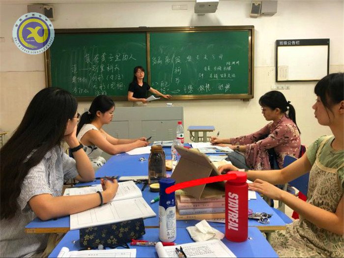 凝聚集體智慧，打造高效課堂(圖6)