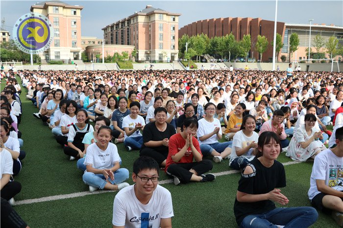 又年九月初來(lái)到,丹桂飄香迎新貌(圖5)
