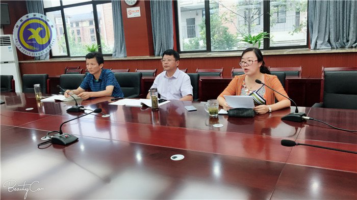 師徒結(jié)對(duì)情誼深，心手相牽共成長(圖2)