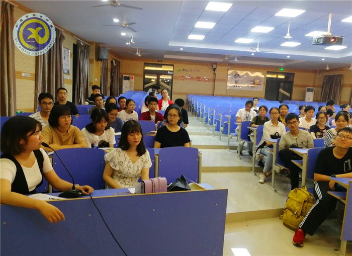 唇槍舌戰(zhàn)辯真理，意氣風(fēng)發(fā)展風(fēng)采(圖7)
