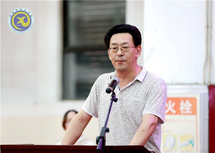 有你同行，風雨無阻；斗志昂揚，擁抱彩虹(圖3)
