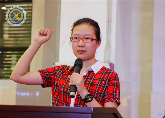 有你同行，風雨無阻；斗志昂揚，擁抱彩虹(圖11)