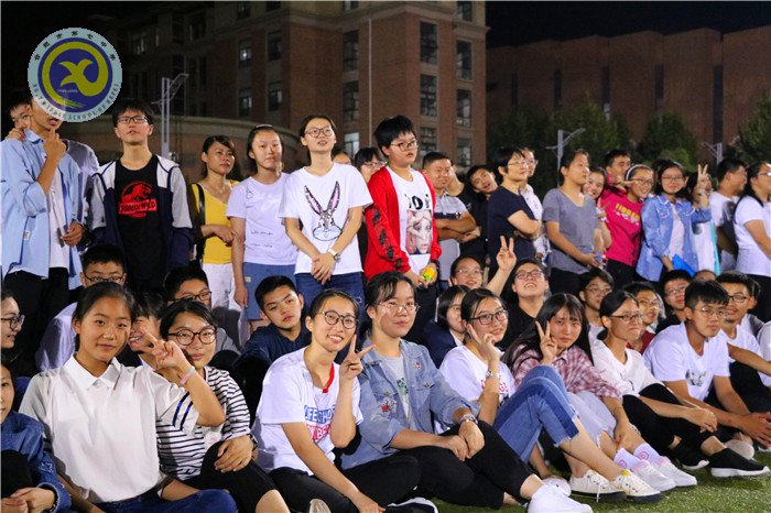 中秋之夜，師生齊樂(圖9)