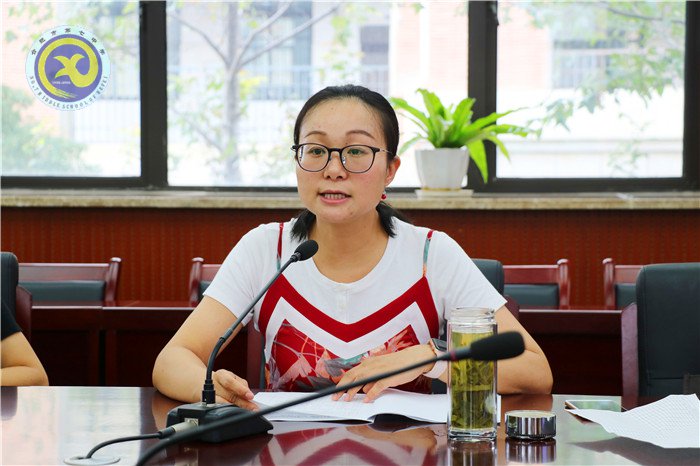 激發(fā)互助創(chuàng)造活力，分享智慧落實(shí)管理(圖2)