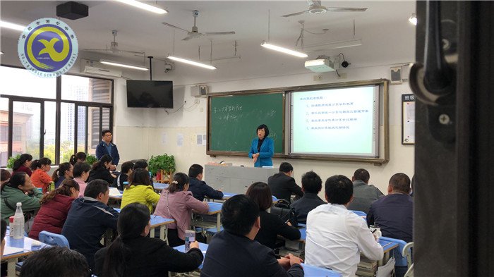 齊抓共管形成家校合力，同心協(xié)力共助高三奮進(jìn)(圖3)