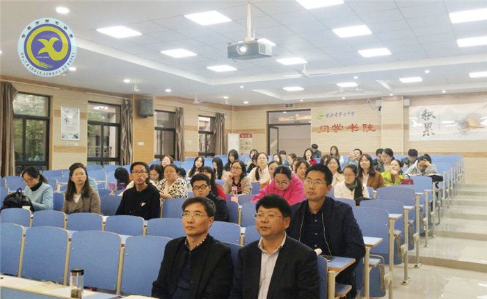 同課異構(gòu)共研討，青年教師展風(fēng)姿(圖3)