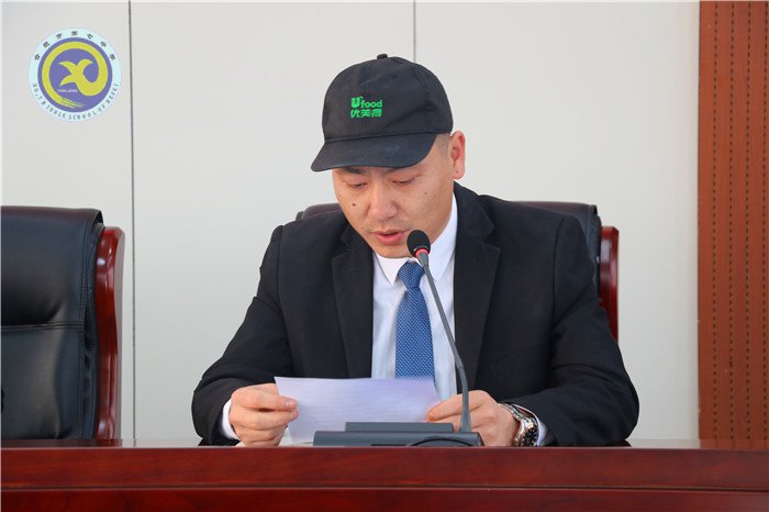 增強(qiáng)食堂服務(wù)師生意識，提高食品安全保障水平(圖3)